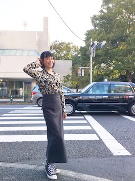 Katieさんのコーディネート