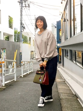 Katieさんのコーディネート