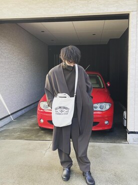 yuma8822さんのコーディネート