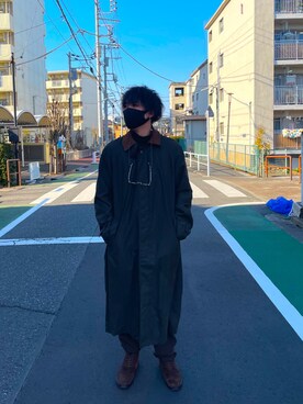 yuma8822さんのコーディネート