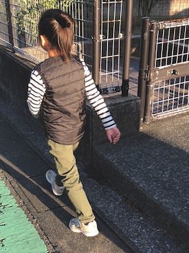 ShiMiさんのコーディネート