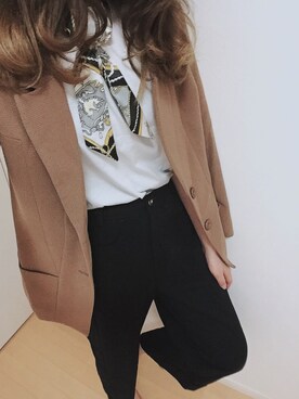 ri--yurimoさんのコーディネート