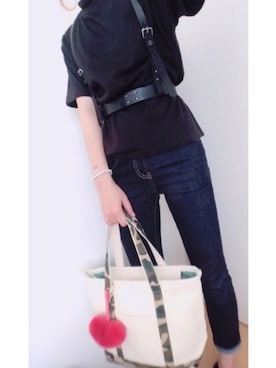 ri--yurimoさんのコーディネート