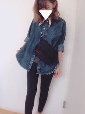 ri--yurimoさんのコーディネート