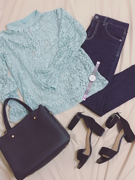 ri--yurimoさんのコーディネート