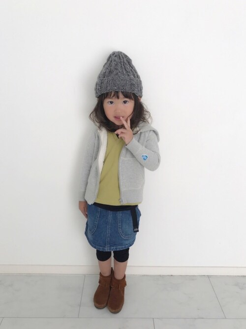 reo×noaさんのコーディネート