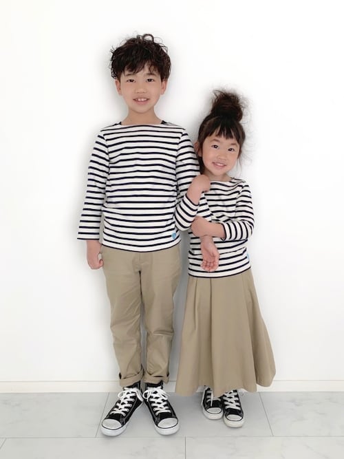 reo×noaさんのコーディネート