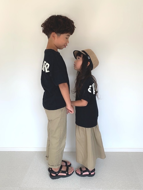 reo×noaさんのコーディネート