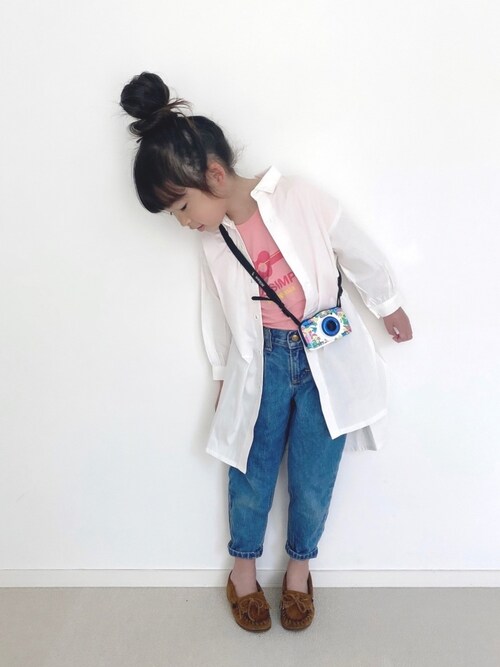 reo×noaさんのコーディネート