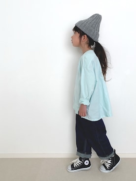 reo×noaさんのコーディネート