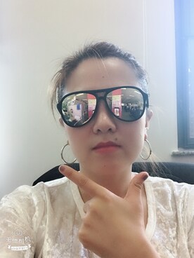 喜欢冷淡风的胖子さんのコーディネート
