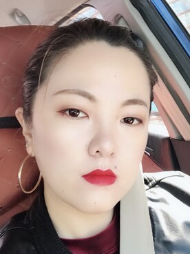 喜欢冷淡风的胖子さんのコーディネート