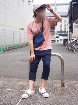 てぃー12さんのコーディネート