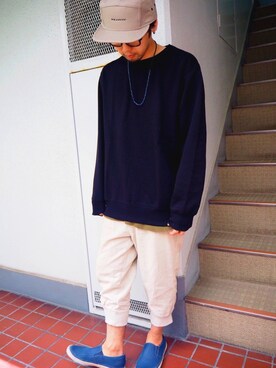 てぃー12さんのコーディネート