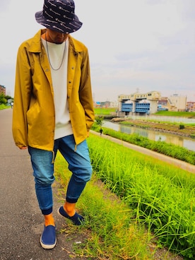 てぃー12さんのコーディネート