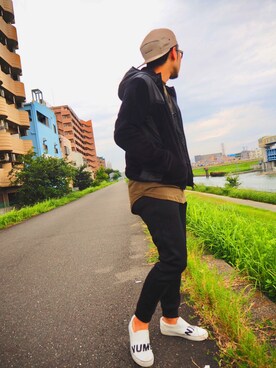 てぃー12さんのコーディネート