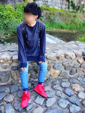 てぃー12さんのコーディネート