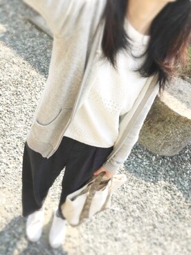 kikiさんのコーディネート