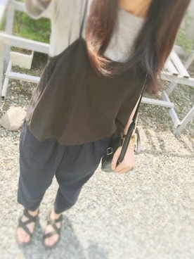 kikiさんのコーディネート