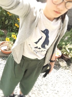 kikiさんのコーディネート