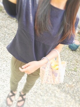 kikiさんのコーディネート