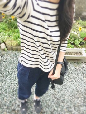 kikiさんのコーディネート