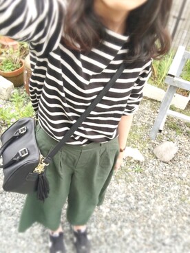 kikiさんのコーディネート