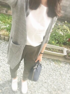 kikiさんのコーディネート