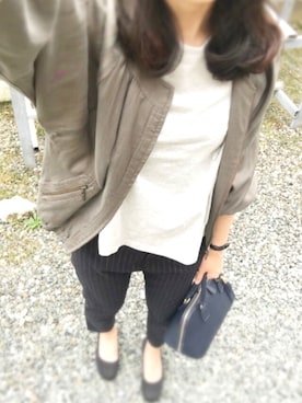 kikiさんのコーディネート