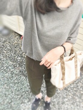 kikiさんのコーディネート