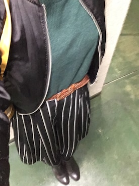 千尋さんのコーディネート