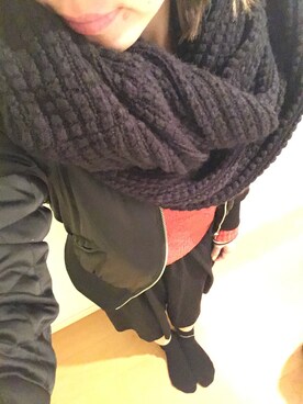 千尋さんのコーディネート