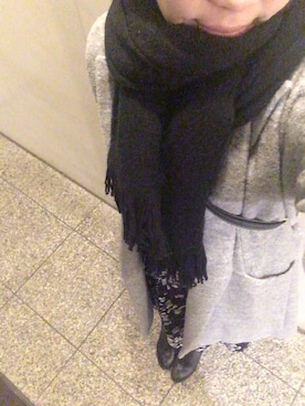 千尋さんのコーディネート