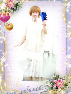 「CECIL McBEE（セシルマクビー）のアイテム（オールインワン・サロペット）」を使った、LadiesLike　優稀。®さん（メンズ・171cm）の秋コーディネート
