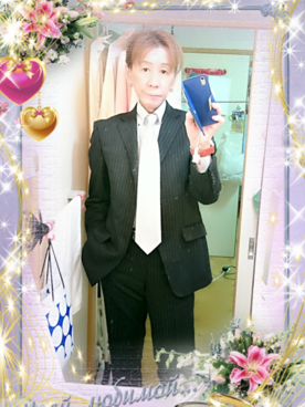 「優稀♂。®️」｜LadiesLike　優稀。®さん（メンズ・171cm）の冬コーディネート