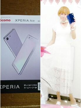 「CECIL McBEE（セシルマクビー）のアイテム（オールインワン・サロペット）」を使った、LadiesLike　優稀。®さん（メンズ・171cm）の夏コーディネート