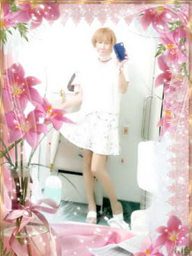 「優稀♂。®️」｜LadiesLike　優稀。®さん（メンズ・171cm）の夏コーディネート