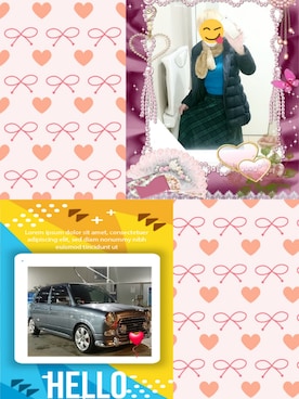 「アイテム（雑貨/ホビー、グレー系）」を使った、LadiesLike　優稀。®さん（メンズ・171cm）の冬コーディネート