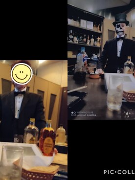 「halloween」｜LadiesLike　優稀。®さん（メンズ・171cm）の秋コーディネート