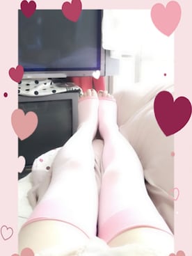 「Dr.Scholl（ドクターショール）のアイテム」を使った、LadiesLike　優稀。®さん（メンズ・171cm）の夏コーディネート