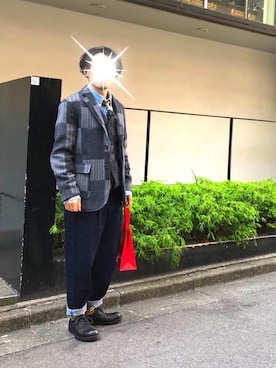 Y Sugiさんのコーディネート