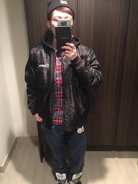 HxTxKさんのコーディネート