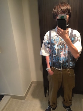 HxTxKさんのコーディネート