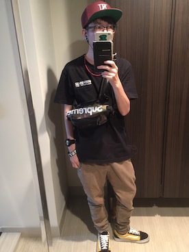 HxTxKさんのコーディネート