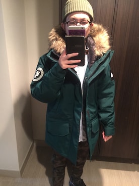 HxTxKさんのコーディネート