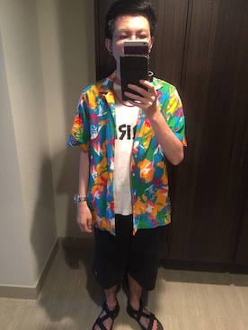 HxTxKさんのコーディネート