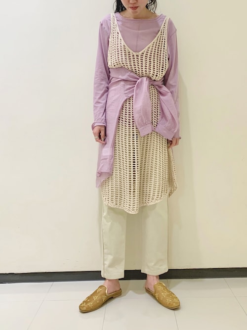 しもむー Kbfのワンピースを使ったコーディネート Wear