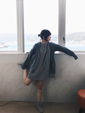 TOMさんのコーディネート