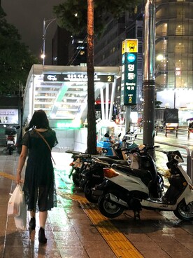 TOMさんのコーディネート