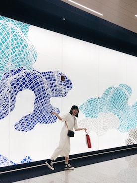 TOMさんのコーディネート